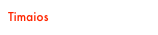 Timaios